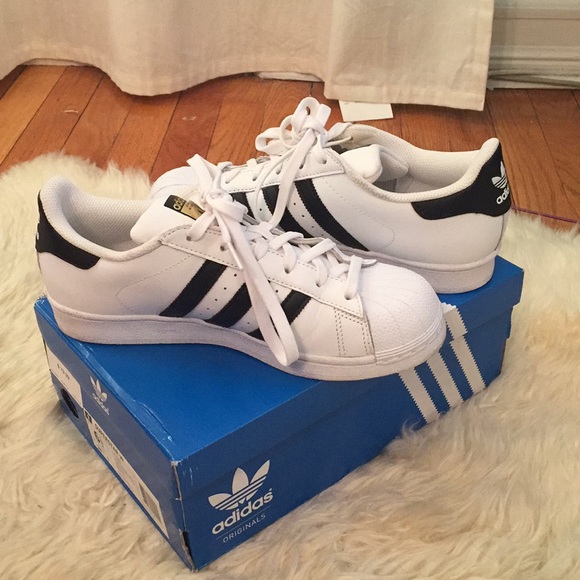 adidas Shoes - Adidas Superstar Sneakers